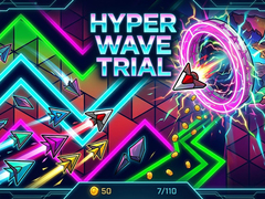                                                                     Hyper Wave Trial ﺔﺒﻌﻟ