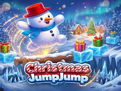                                                                     Christmas Jump Jump ﺔﺒﻌﻟ