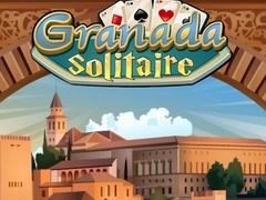                                                                     Granada Solitaire ﺔﺒﻌﻟ