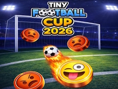                                                                     Tiny Football Cup 2026 ﺔﺒﻌﻟ