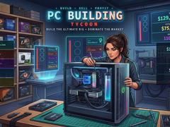                                                                     Pc Building Tycoon ﺔﺒﻌﻟ