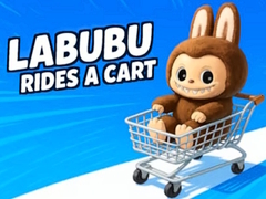                                                                     Labubu Rides a Cart ﺔﺒﻌﻟ