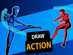                                                                     Draw Action ﺔﺒﻌﻟ