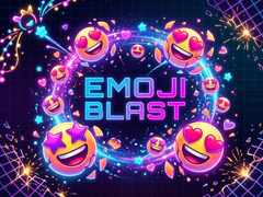                                                                     Emojiblast ﺔﺒﻌﻟ