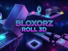                                                                     Bloxorz Roll 3D ﺔﺒﻌﻟ