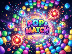                                                                     Pop & Match ﺔﺒﻌﻟ