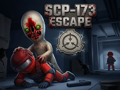                                                                     SCP 173 Escape ﺔﺒﻌﻟ
