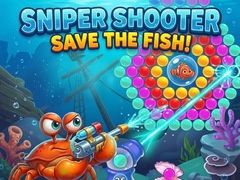                                                                     Sniper Shooter - Save The Fish ﺔﺒﻌﻟ