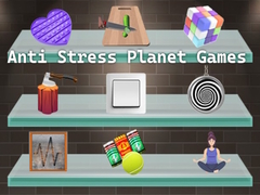                                                                     Anti Stress Planet Games ﺔﺒﻌﻟ