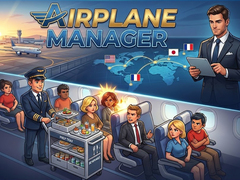                                                                     Airplane Manager ﺔﺒﻌﻟ