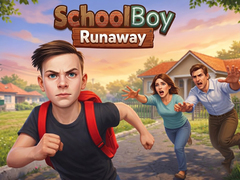                                                                     SchoolBoy Runaway ﺔﺒﻌﻟ