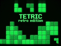                                                                     Tetric retro edition ﺔﺒﻌﻟ