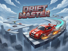                                                                     Drift Master ﺔﺒﻌﻟ