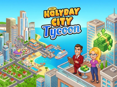                                                                     Holiday City Tycoon ﺔﺒﻌﻟ