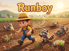                                                                     Runboy ﺔﺒﻌﻟ