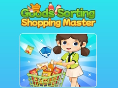                                                                    Goods Sorting Shopping Master  ﺔﺒﻌﻟ
