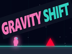                                                                    Gravity shift  ﺔﺒﻌﻟ