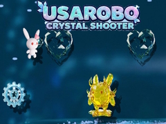                                                                     Usarobo Crystal  ﺔﺒﻌﻟ