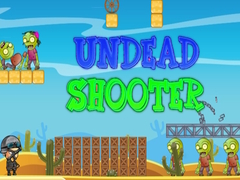                                                                     Undead Shooter ﺔﺒﻌﻟ