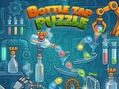                                                                     Bottle Tap Puzzle ﺔﺒﻌﻟ