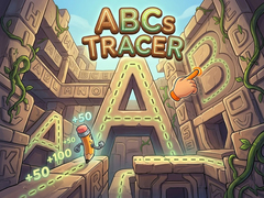                                                                     ABCs Tracer ﺔﺒﻌﻟ