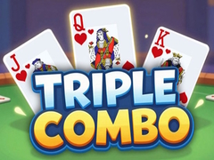                                                                     Triple Combo ﺔﺒﻌﻟ