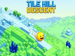                                                                     Tile Hill Descent ﺔﺒﻌﻟ