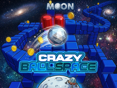                                                                     Crazy Ball Space ﺔﺒﻌﻟ
