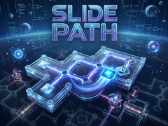                                                                    Slide Path ﺔﺒﻌﻟ
