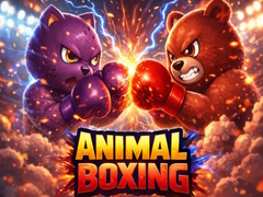                                                                     Animal Boxing ﺔﺒﻌﻟ