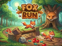                                                                     Fox Run ﺔﺒﻌﻟ