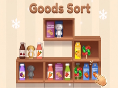                                                                     Goods Sort ﺔﺒﻌﻟ