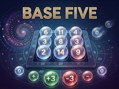                                                                     Base Five ﺔﺒﻌﻟ