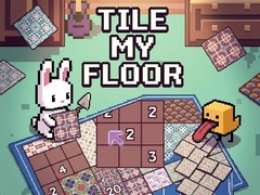                                                                     Tile My Floor ﺔﺒﻌﻟ