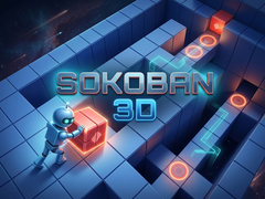                                                                     Sokoban 3D ﺔﺒﻌﻟ