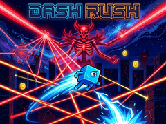                                                                     Dash Rush ﺔﺒﻌﻟ
