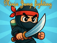                                                                     Ninja Jump fighting ﺔﺒﻌﻟ