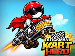                                                                     Stickman Kart Hero ﺔﺒﻌﻟ