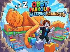                                                                     Obby Parkour: Sleeping Brainrots ﺔﺒﻌﻟ