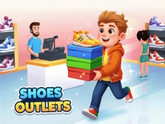                                                                     Shoes Outlets ﺔﺒﻌﻟ