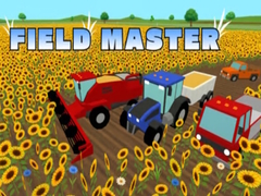                                                                     Field Master ﺔﺒﻌﻟ