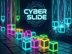                                                                     Cyber Slide ﺔﺒﻌﻟ