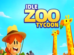                                                                     Idle Zoo Tycoon ﺔﺒﻌﻟ