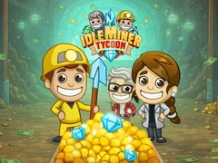                                                                     Idle Miner Tycoon ﺔﺒﻌﻟ