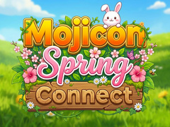                                                                     Mojicon Spring Connect ﺔﺒﻌﻟ