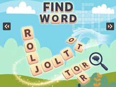                                                                     Find Word ﺔﺒﻌﻟ