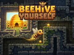                                                                     Beehive Yourself ﺔﺒﻌﻟ