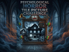                                                                    Psychological Horror Tile Picture Challenge ﺔﺒﻌﻟ