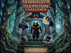                                                                     The Skinwalker Tile Picture Challenge ﺔﺒﻌﻟ