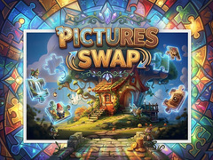                                                                     Pictures Swap ﺔﺒﻌﻟ